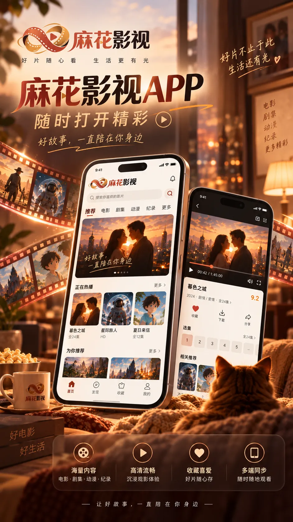 APP、下载与电脑版统一说明