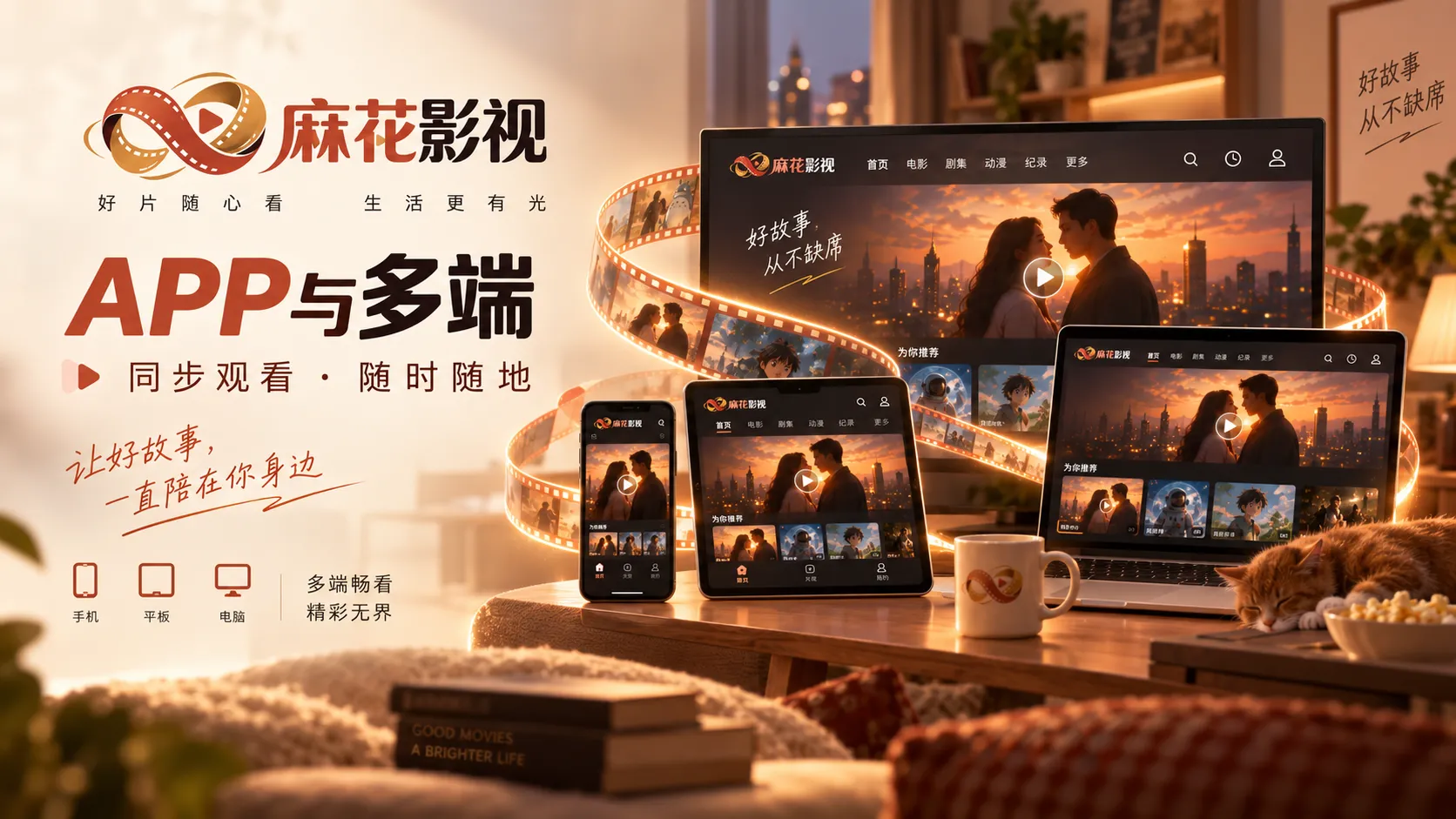 APP与电脑版设备使用专题