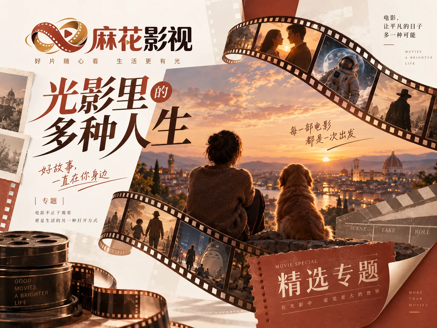 专题用于继续发现相关内容